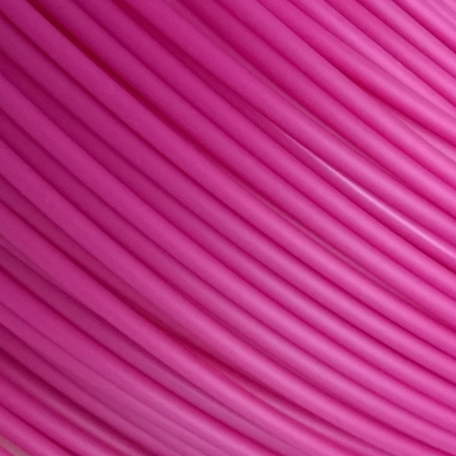 PLA 3mm - Pink (100g)