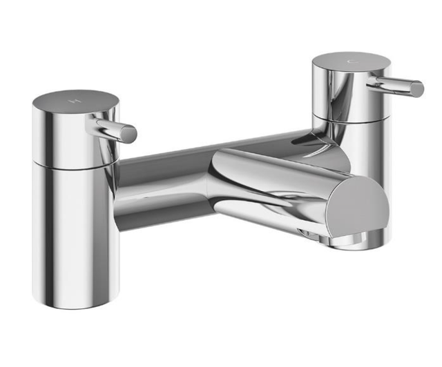 MYLIFE AVON Bath Filler (SUPPLIED &amp; FITTED)