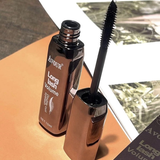 Mascara long lash 