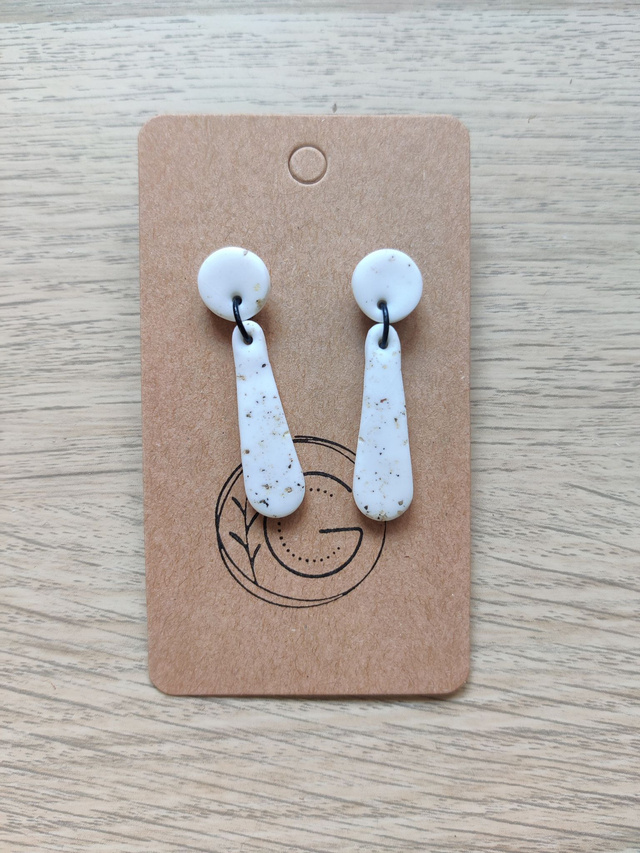 N°53 - Les discrètes - Acier chirurgical