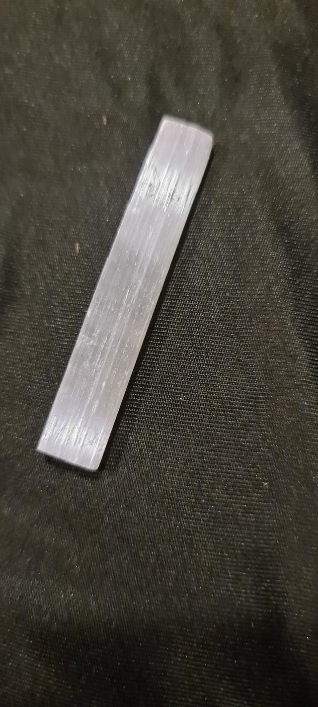 Bâton de sélénite 