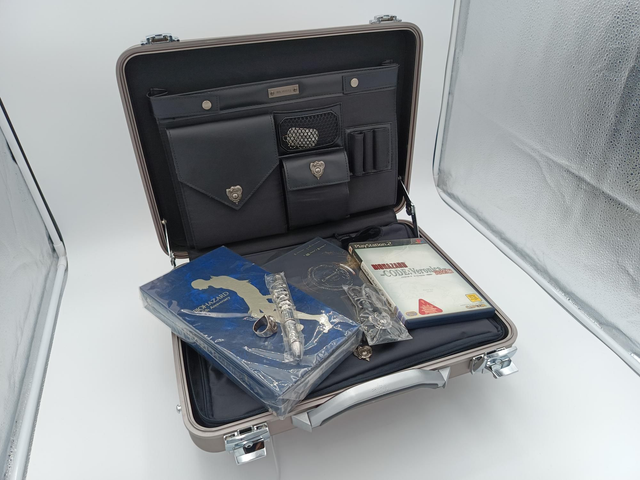バイオハザード5th Anniversary Special Package BIOHAZARD 5th Anniversary Special Package (RESIDENT EVIL