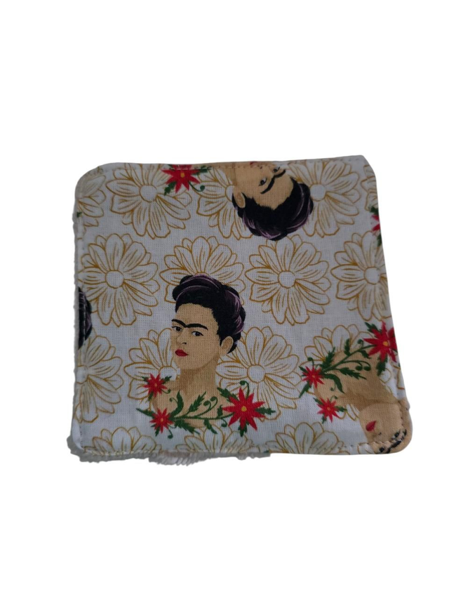 Lingette demaquillante