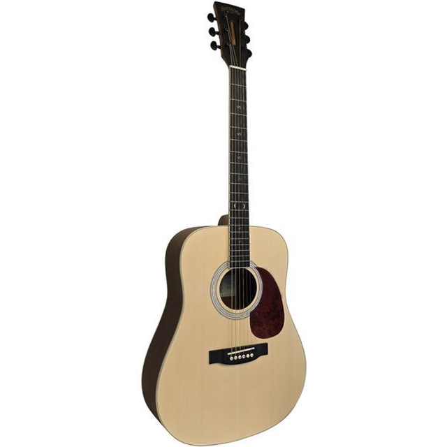 Santana Player D11 western-guitar