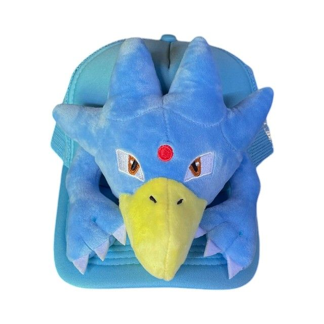 Golduck Hat
