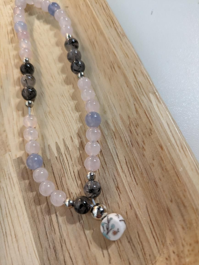 Dragonne de portable 🤳🏼