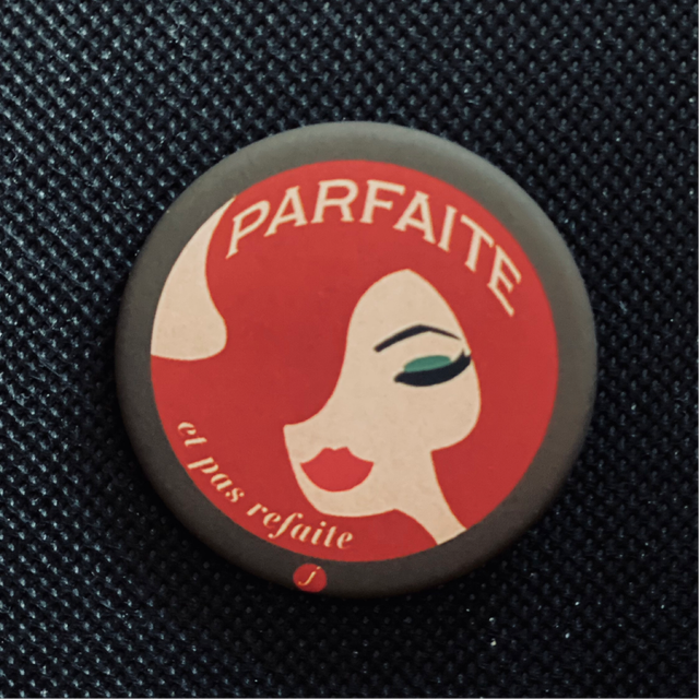 Parfaite Et Pas Refaite 1