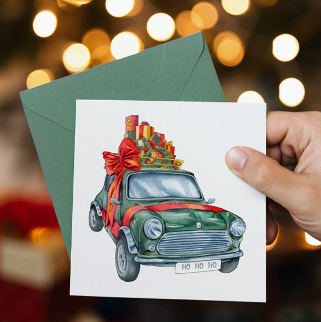 20/12 14h-16h AQUARELLE 🎨 50€