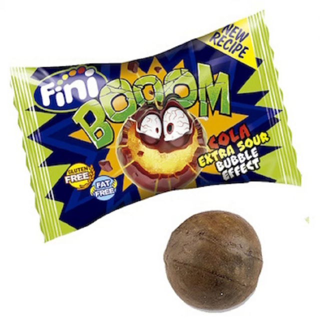 FINI BOOM COLA 