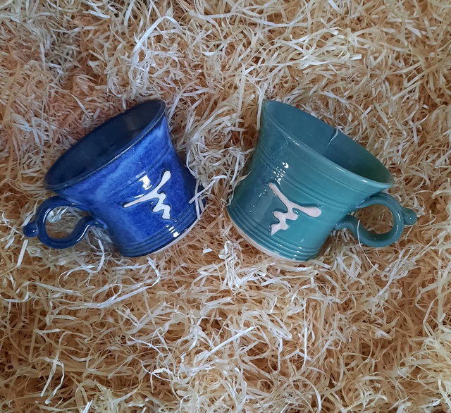 Short Mug 