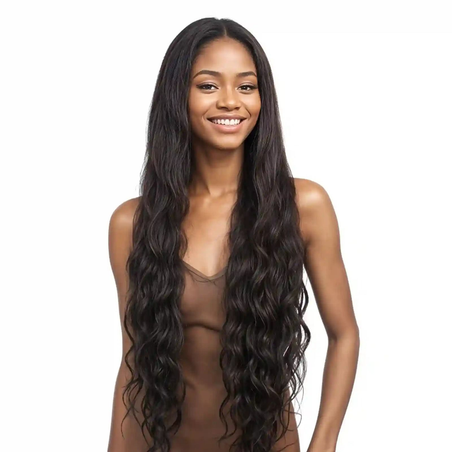 Obsession Lace Wig (F/P) : Shakira (Col. 2)