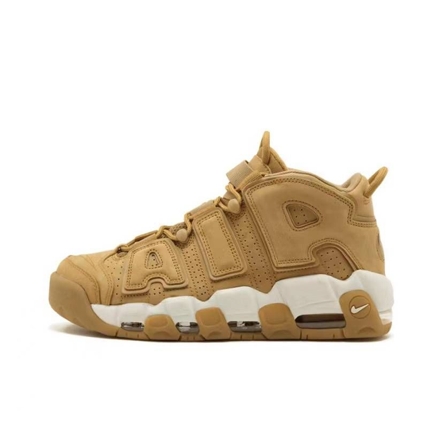 Nike Air More Uptempo (Vendu sans la boîte )