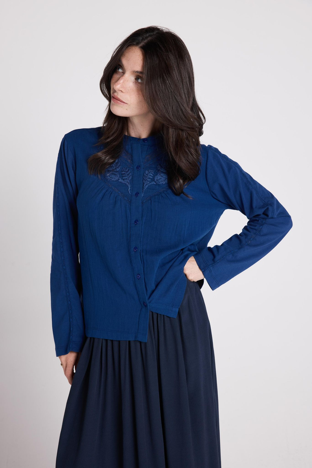 Chemise - Louizon | 52051