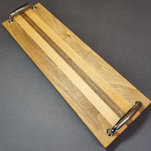 Plateau de service (P5)