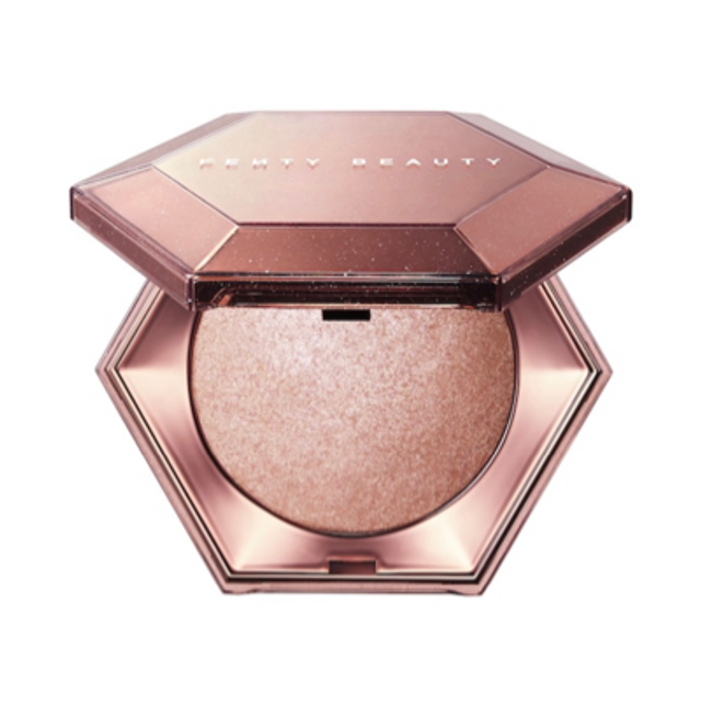 HIGHLIGHTER DIAMOND BOMB BY FENTY BEAUTY