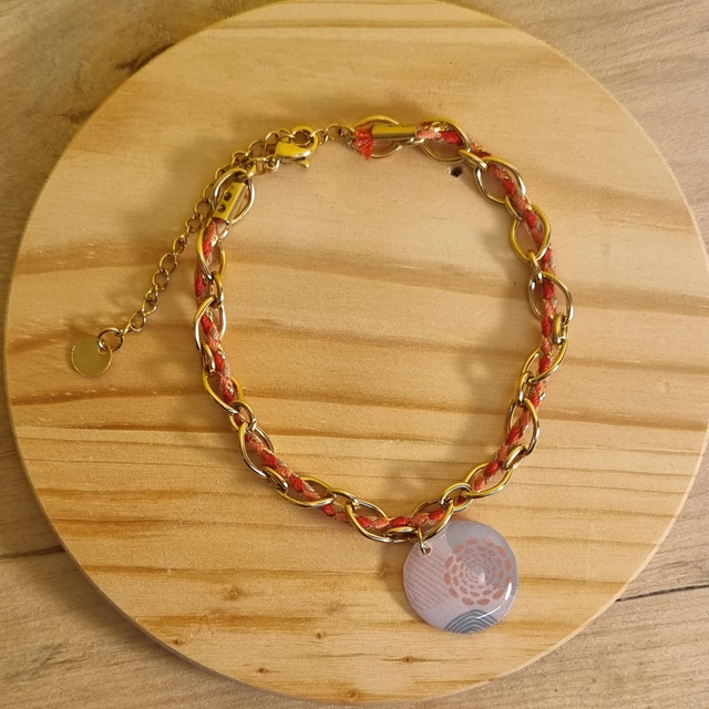 Bracelet Florene