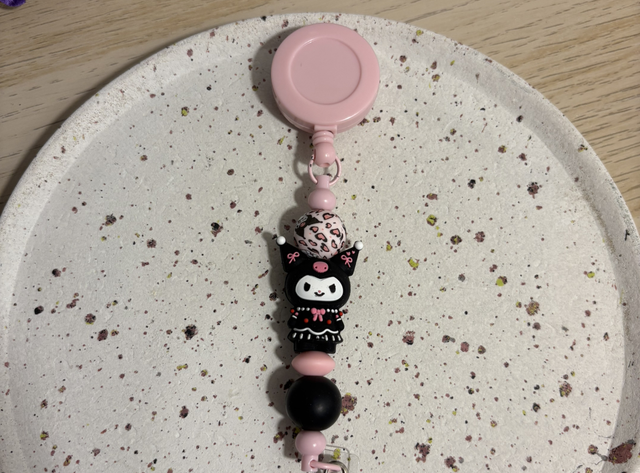 💜 Collection Kuromi – Sanrio 💜