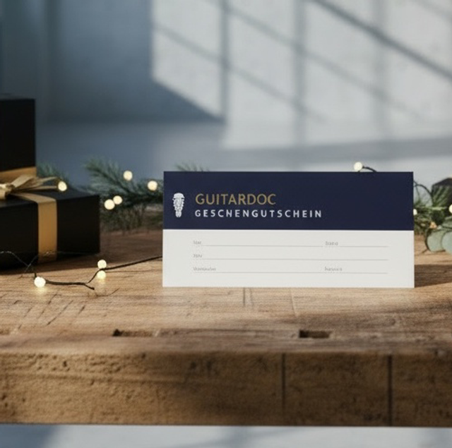 Geschenkgutschein 
