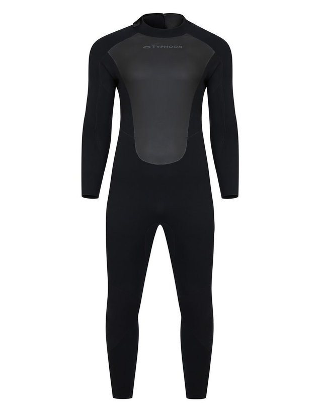 Typhoon Storm5.4.3 B/E Men&#039;s Wetsuit
