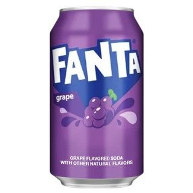 Grape Raisin 355ml