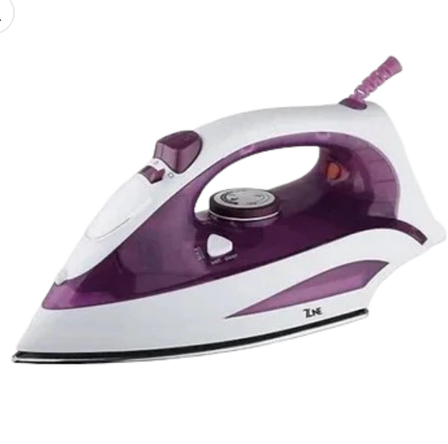 7LINE FER A REPASSER 2200W VIOLET 