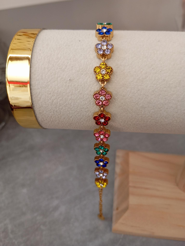 Bracelet Halima
