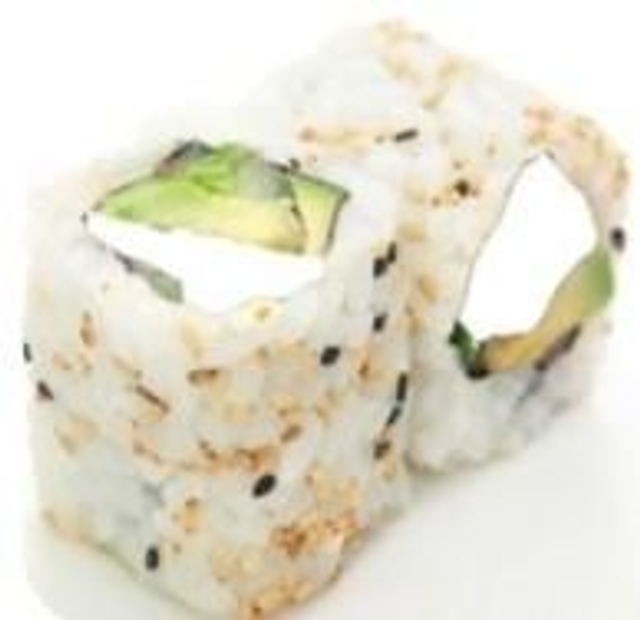 Cali avocat fromage ×6