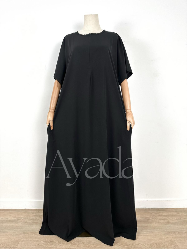 Sous Abaya 