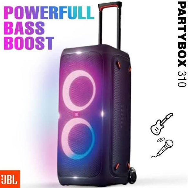 JBL PARTYBOX 310 240W