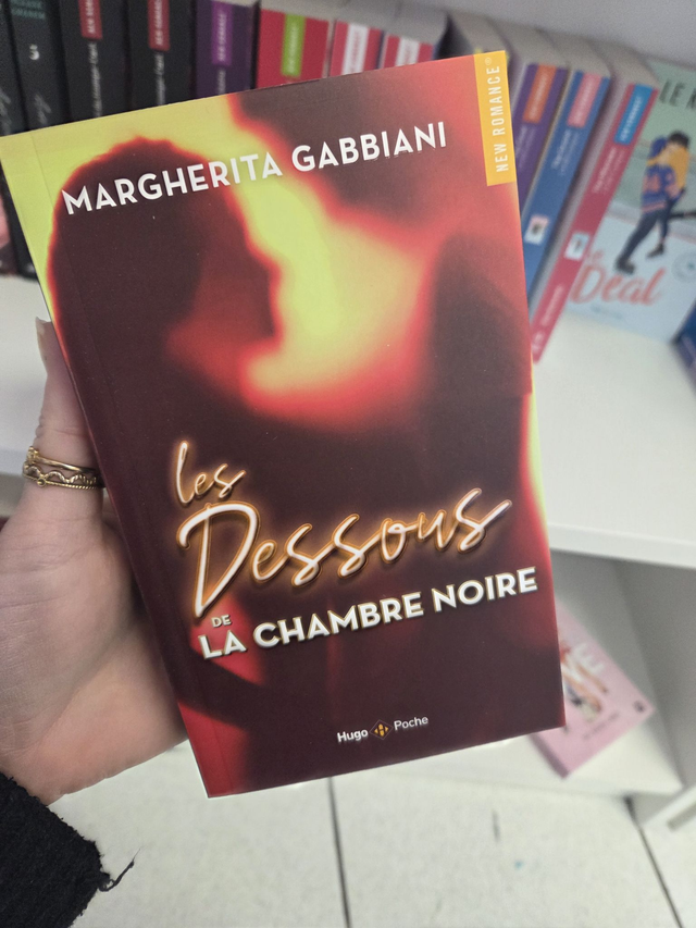 Les dessous de la chambre noire