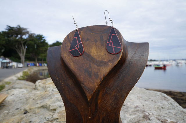 Les Petites Gouttes - Plusieurs Coloris