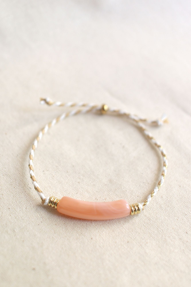 Billy Blanc &amp; Corail