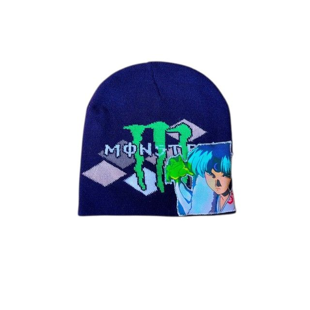 Inuyasha Beanie