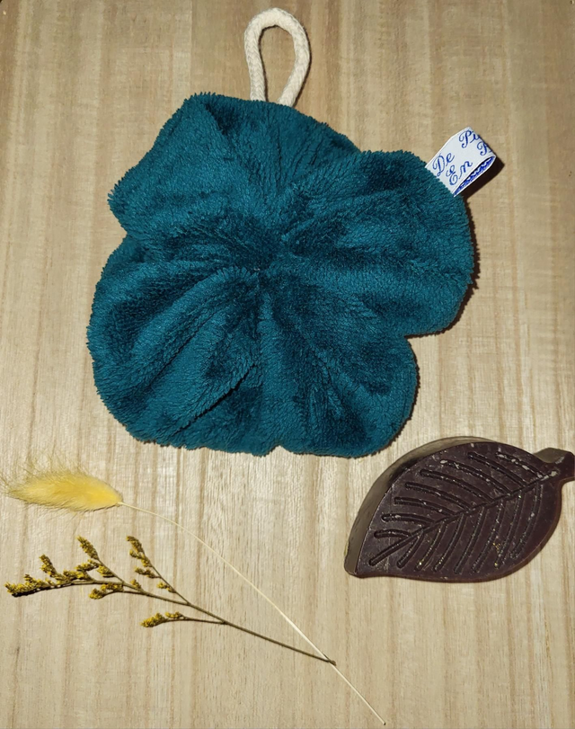 Fleur De Douche bambou