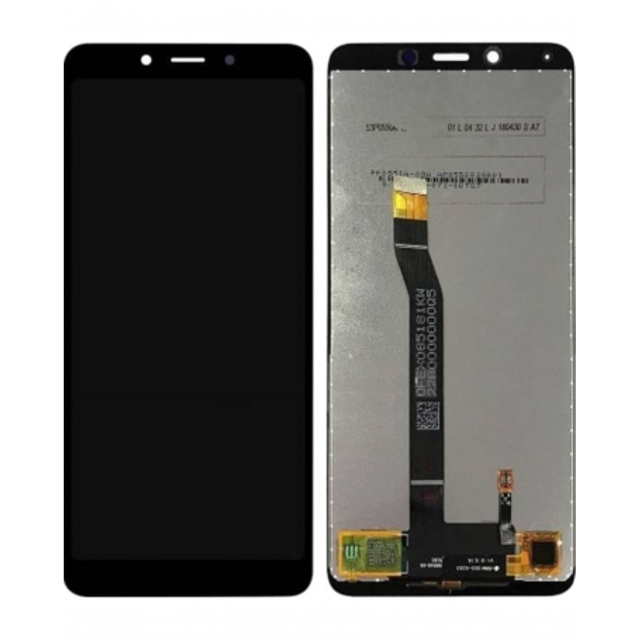 réparation Ecran Xiaomi Redmi 6 Pro Noir