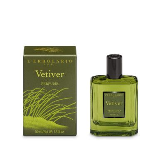VETIVER Eau de Parfum
