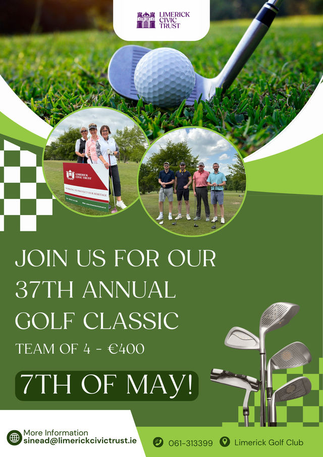 Golf Classic 2026 - Team of 4