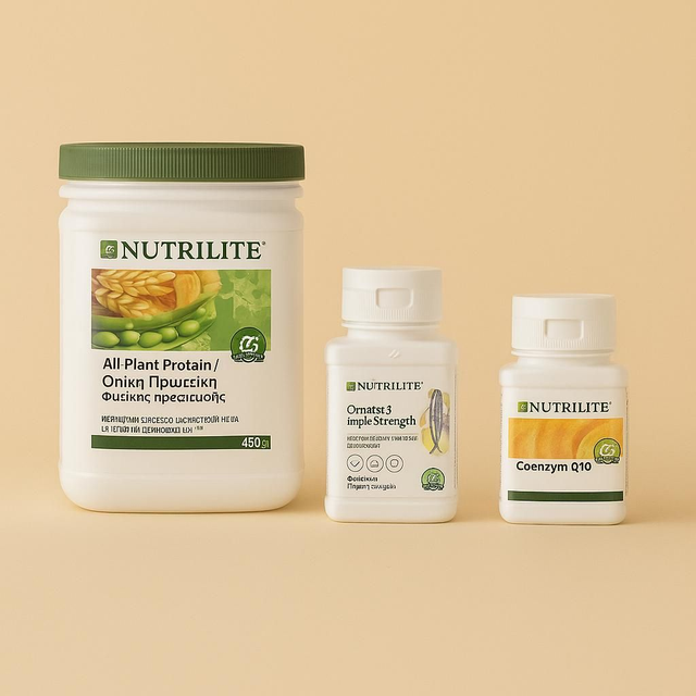 Nutrilite™ Best Age Set