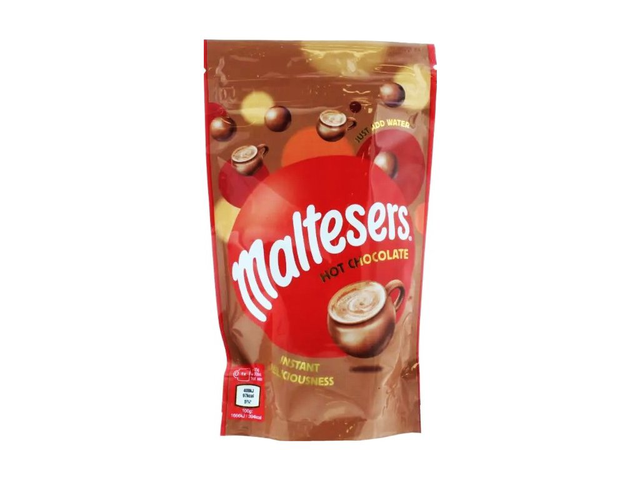 Maltesers Chocolat en Poudre