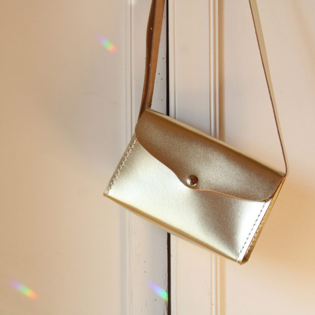 Sac n°1 - Doré