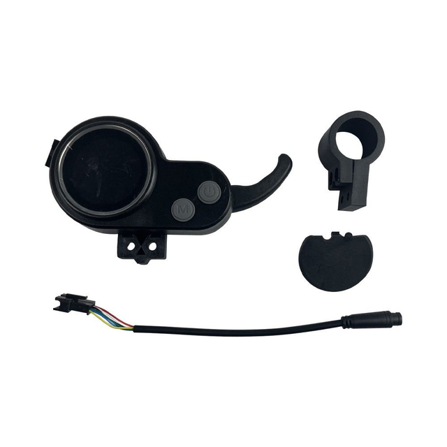 Display J&amp;P V2 36-60v