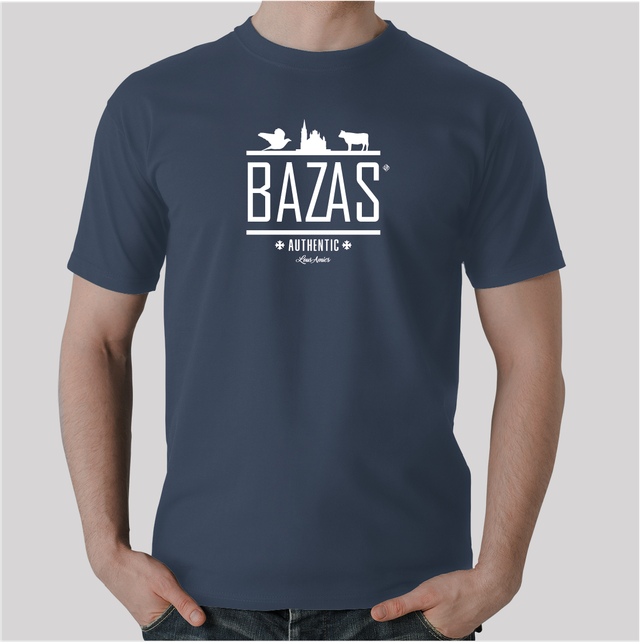 Bazas Authenthic
