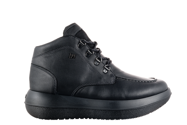 Olten black kybun Schuhe Gr.