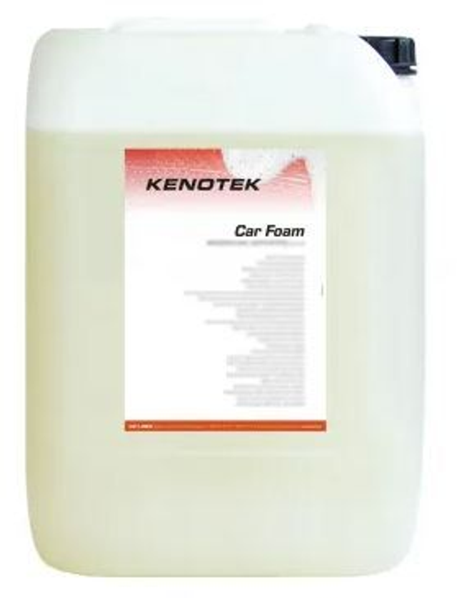 Kenotek Car Foam 20L