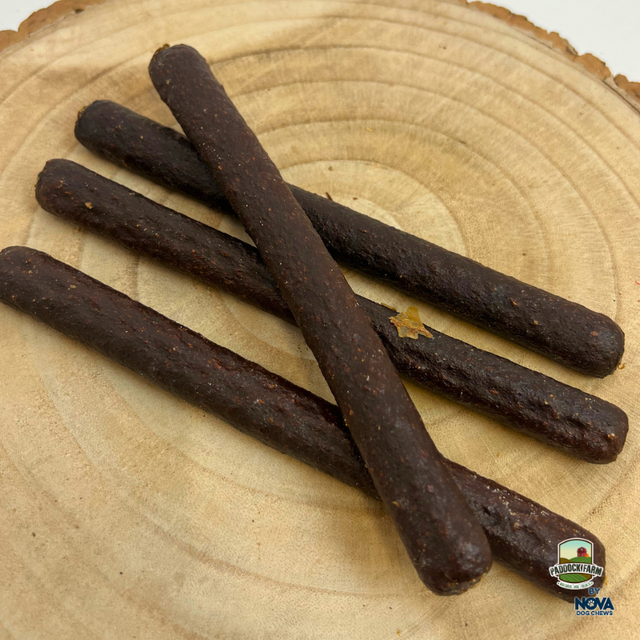 Black Pudding Meaty Stick