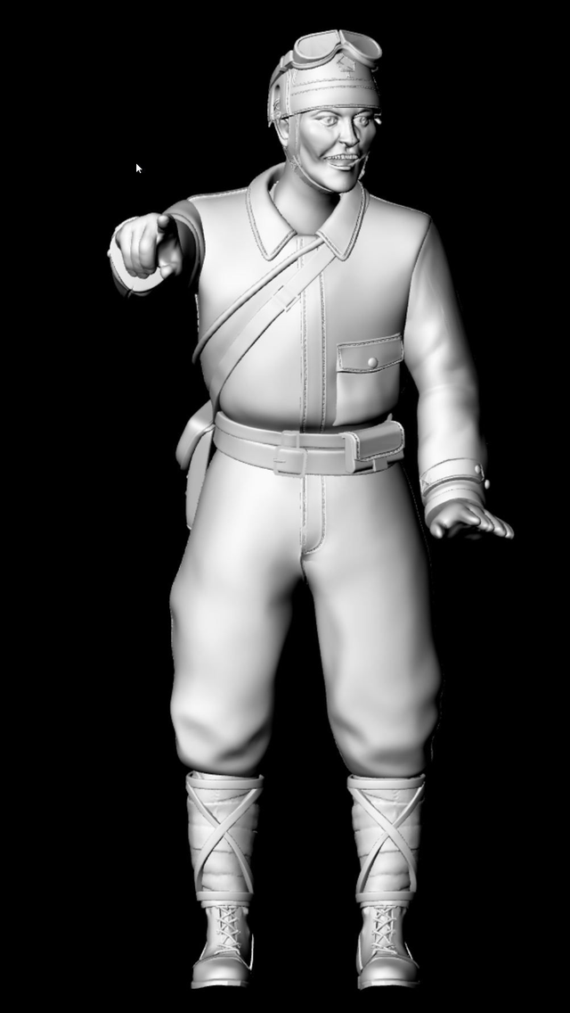 WW2 Japanese Tanker 1 