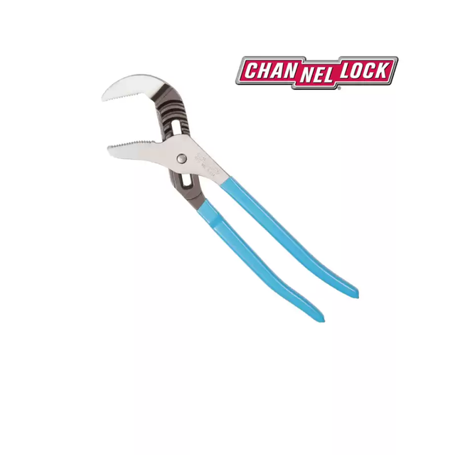 16,5''Tongue & Groove