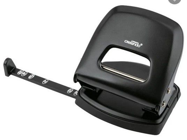 Crelando Hålslagare