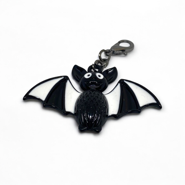 Fledermaus Charm