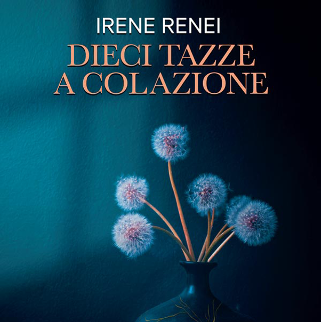 18 Dieci Tazze a Colazione Irene Renei